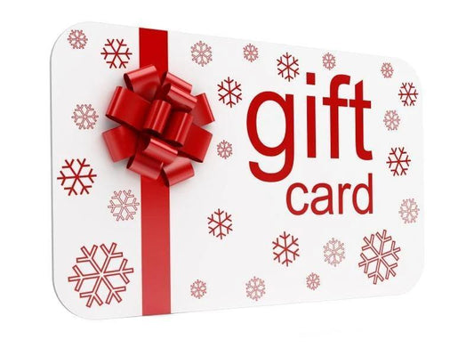 Ms. MollyBakes Gift Card