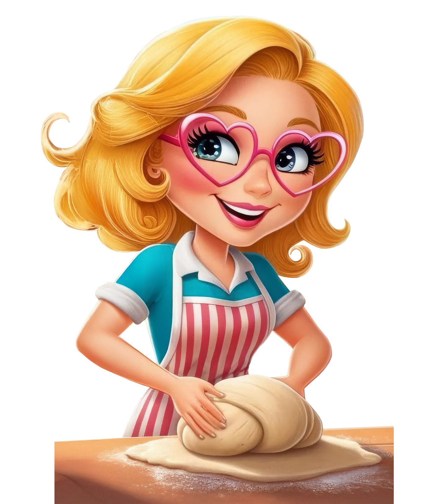 Learn to Make Sourdough Bread