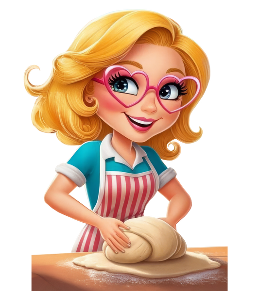 Learn to Make Sourdough Bread